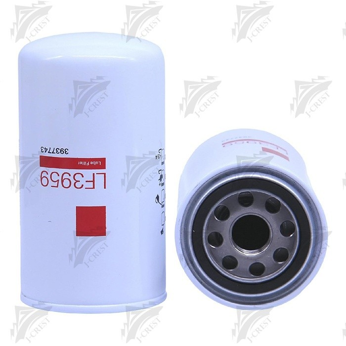 LF3349 3932217 85114044 Oil Filter For DAF 45 DAF 55 suppliers